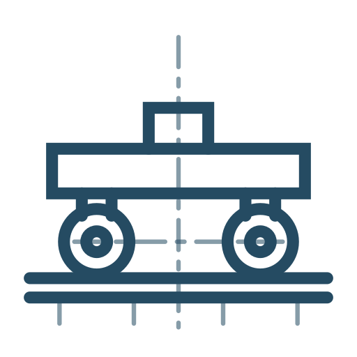 Féroviaire Jet Prod